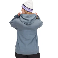 evo Fleece Hoodie - Unisex-Women Casual Clothing|Sweatshirts & Fleece