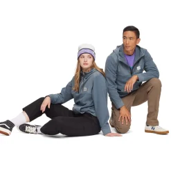 evo Fleece Hoodie - Unisex-Women Casual Clothing|Sweatshirts & Fleece