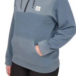 evo Fleece Hoodie - Unisex-Women Casual Clothing|Sweatshirts & Fleece