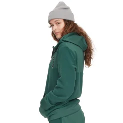 evo Fleece Hoodie - Unisex-Women Casual Clothing|Sweatshirts & Fleece