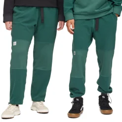 evo Fleece Pants - Unisex-Women Active Clothing|Active Bottoms