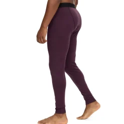 evo Heavyweight Merino Wool Pants - Men's- Base Layers|Snow Clothing