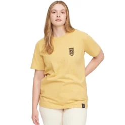 evo Jess Mudgett T-Shirt - Unisex-Women Casual Clothing|T-Shirts & Tank Tops