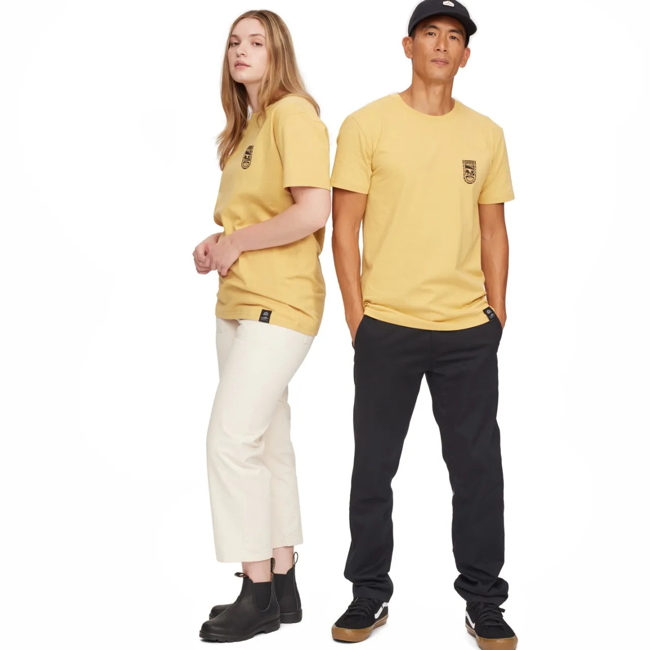 evo Jess Mudgett T-Shirt - Unisex-Women Casual Clothing|T-Shirts & Tank Tops