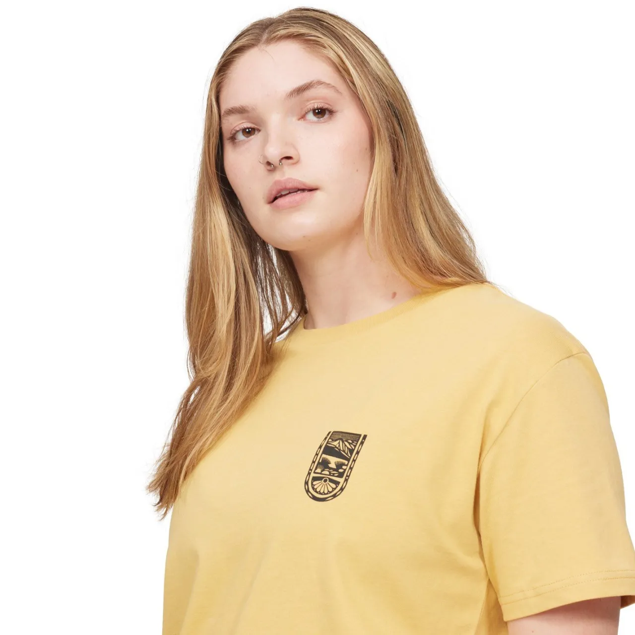 evo Jess Mudgett T-Shirt - Unisex-Women Casual Clothing|T-Shirts & Tank Tops