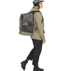 evo 50L Boot Pack-Women Bags, Backpacks & Luggage|Bags, Backpacks & Luggage