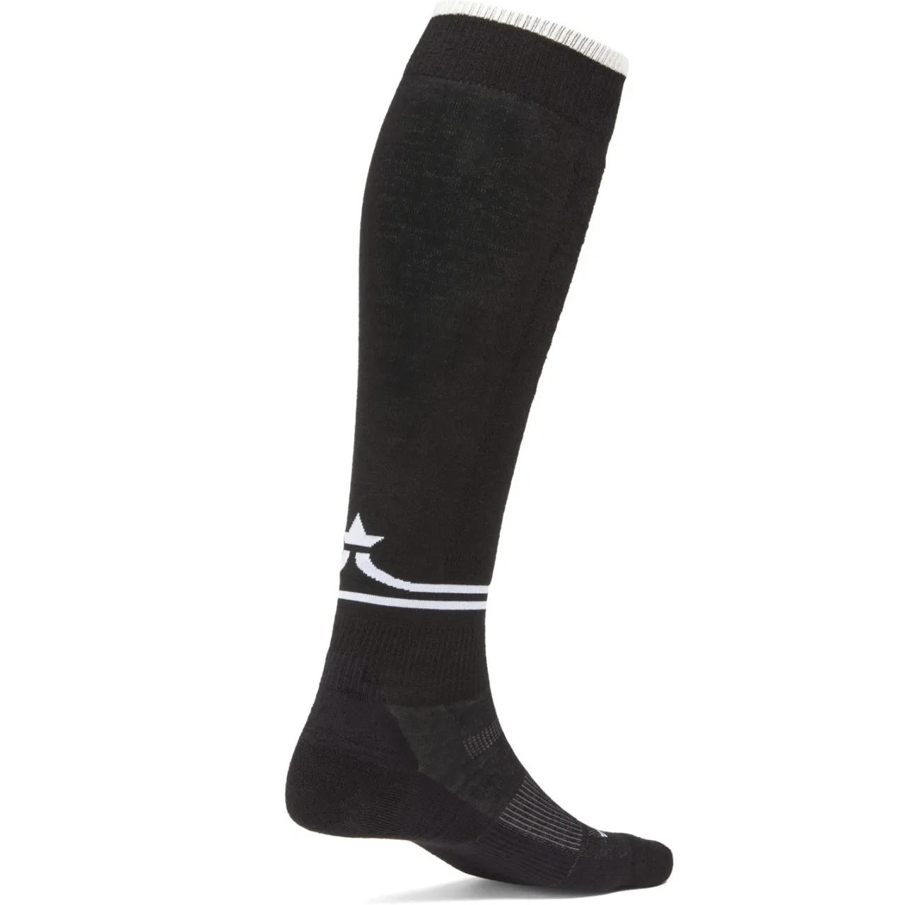 evo Lightweight Fit Snow Socks- Socks|Ski Socks