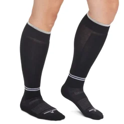 evo Lightweight Fit Snow Socks- Socks|Ski Socks