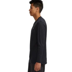 evo Long-Sleeve Bike Jersey- Men's Bike Clothing|Bike Clothing