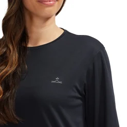 evo Long-Sleeve Bike Jersey - Women's-Women Shirts & Jerseys|Women's Bike Clothing