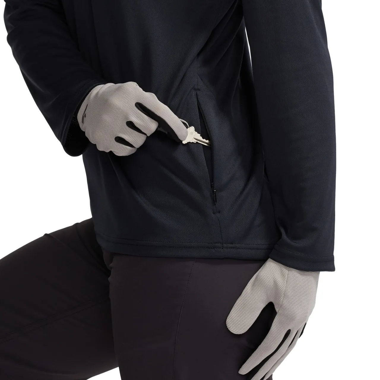 evo Long-Sleeve Bike Jersey - Women's-Women Shirts & Jerseys|Women's Bike Clothing