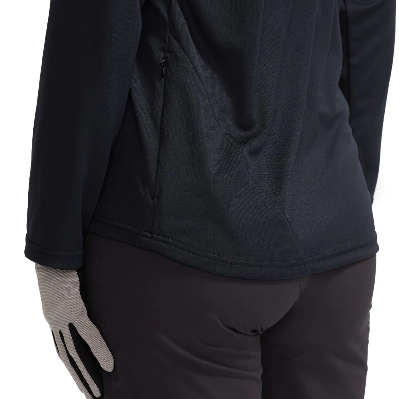 evo Long-Sleeve Bike Jersey - Women's-Women Shirts & Jerseys|Women's Bike Clothing