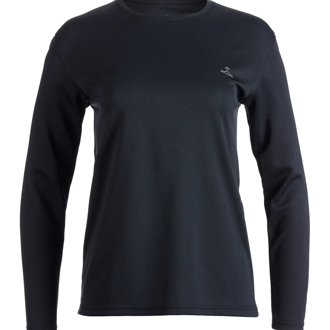 evo Long-Sleeve Bike Jersey - Women's-Women Shirts & Jerseys|Women's Bike Clothing