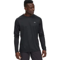 evo Long-Sleeve Bike Jersey- Shirts & Jerseys|Men's Bike Clothing
