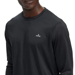 evo Long-Sleeve Bike Jersey- Shirts & Jerseys|Men's Bike Clothing