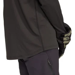 evo Lookout Long-Sleeve Bike Jersey- Shirts & Jerseys|Men's Bike Clothing