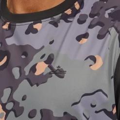 evo Lookout Long-Sleeve Bike Jersey- Shirts & Jerseys|Men's Bike Clothing