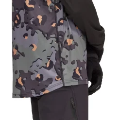 evo Lookout Long-Sleeve Bike Jersey- Shirts & Jerseys|Men's Bike Clothing