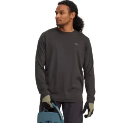 evo Lookout Long-Sleeve Bike Jersey- Shirts & Jerseys|Men's Bike Clothing