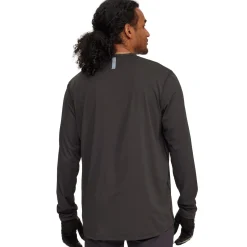 evo Lookout Long-Sleeve Bike Jersey- Shirts & Jerseys|Men's Bike Clothing