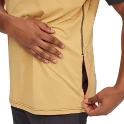 evo Lookout Short-Sleeve Bike Jersey- Shirts & Jerseys|Men's Bike Clothing