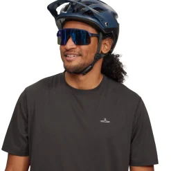 evo Lookout Short-Sleeve Bike Jersey- Shirts & Jerseys|Men's Bike Clothing