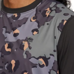 evo Lookout Short-Sleeve Bike Jersey- Shirts & Jerseys|Men's Bike Clothing