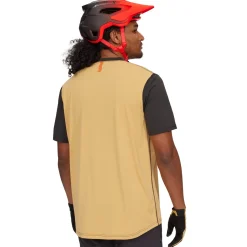 evo Lookout Short-Sleeve Bike Jersey- Shirts & Jerseys|Men's Bike Clothing