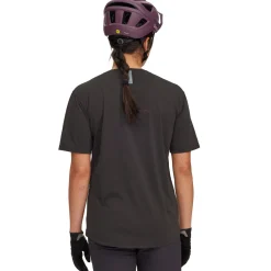 evo Lookout Short-Sleeve Bike Jersey - Women's-Women Shirts & Jerseys|Women's Bike Clothing
