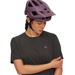 evo Lookout Short-Sleeve Bike Jersey - Women's-Women Shirts & Jerseys|Women's Bike Clothing