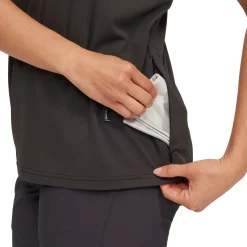 evo Lookout Short-Sleeve Bike Jersey - Women's-Women Shirts & Jerseys|Women's Bike Clothing