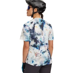 evo Lookout Short-Sleeve Bike Jersey - Women's-Women Shirts & Jerseys|Women's Bike Clothing