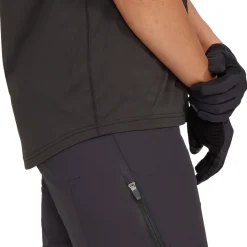 evo Lookout Short-Sleeve Bike Jersey - Women's-Women Shirts & Jerseys|Women's Bike Clothing