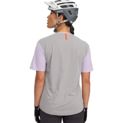 evo Lookout Short-Sleeve Bike Jersey - Women's-Women Shirts & Jerseys|Women's Bike Clothing