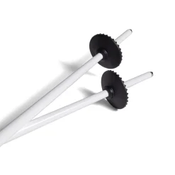 evo Merge Ski Poles 2025- Ski Poles