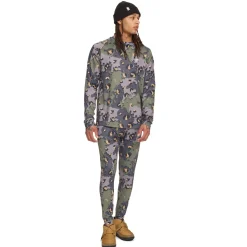 evo Midweight Base Layer Crew Top - Men's- Base Layers|Snow Clothing