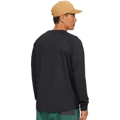 evo Midweight Base Layer Crew Top - Men's- Base Layers|Snow Clothing