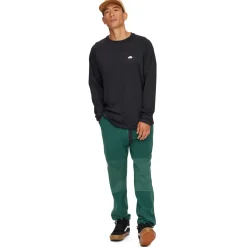 evo Midweight Base Layer Crew Top - Men's- Base Layers|Snow Clothing