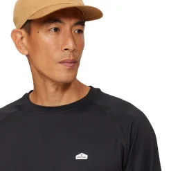 evo Midweight Base Layer Crew Top - Men's- Base Layers|Snow Clothing