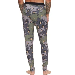 evo Midweight Base Layer Pants - Men's- Base Layers|Snow Clothing