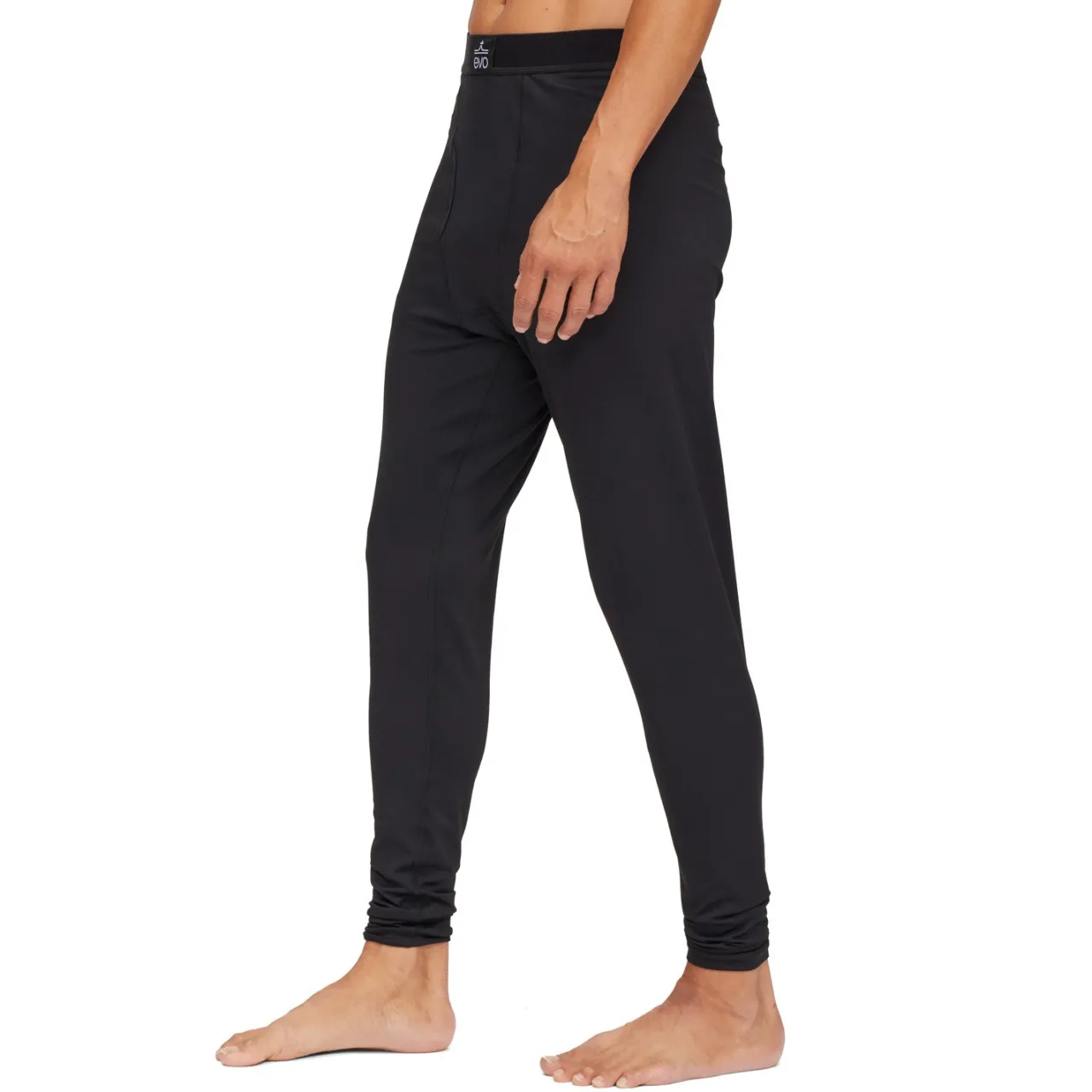 evo Midweight Base Layer Pants - Men's- Base Layers|Snow Clothing