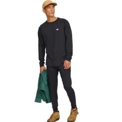 evo Midweight Base Layer Pants - Men's- Base Layers|Snow Clothing