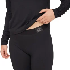 evo Midweight Base Layer Pants - Women's-Women Base Layers|Snow Clothing