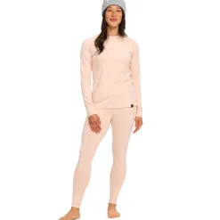 evo Midweight Base Layer Pants - Women's-Women Base Layers|Snow Clothing