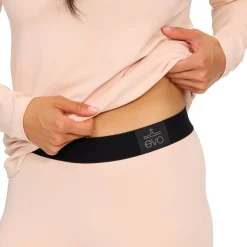 evo Midweight Base Layer Pants - Women's-Women Base Layers|Snow Clothing