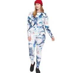 evo Midweight Base Layer Pants - Women's-Women Base Layers|Snow Clothing