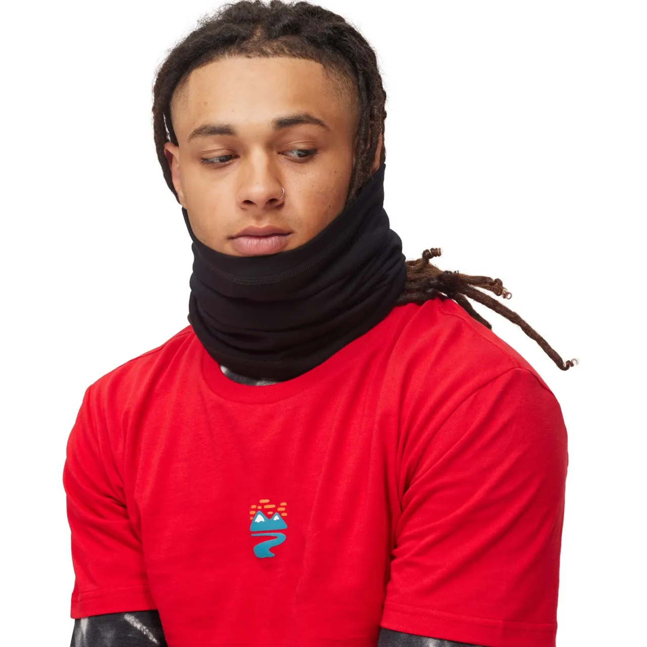 evo Outback Merino Neck Tube- Facemasks|Face Masks