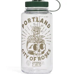 evo 32oz Wide Mouth Sustain Nalgene-Women Active Clothing|Active Clothing