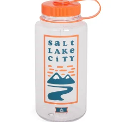 evo 32oz Wide Mouth Sustain Nalgene-Women Active Clothing|Active Clothing