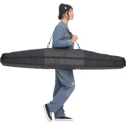 evo Padded Single Ski Bag-Women Bags, Backpacks & Luggage|Bags, Backpacks & Luggage